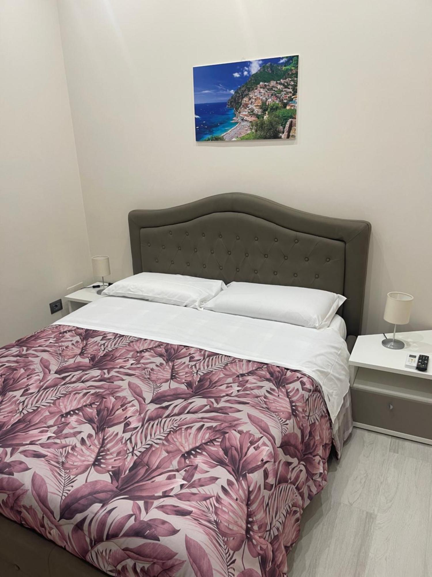 Toledo Relax Gasthof Neapel